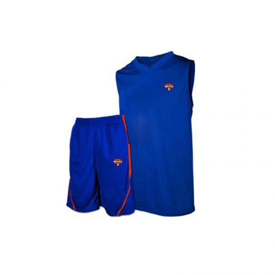 Basketball Uniform